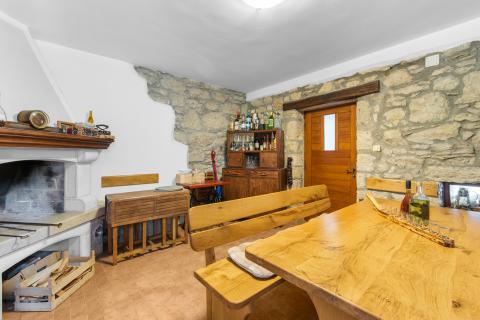 ISTRIA, PIĆAN - 3 holiday homes for 22 people 4500 m2 garden!