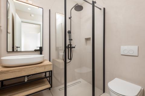 OPATIJA, - Vila 2. red do mora