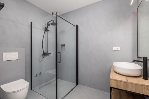 OPATIJA, - Vila 2. red do mora