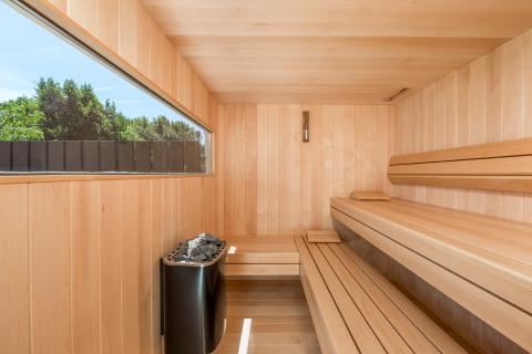 OPATIJA, - Vila 2. red do mora