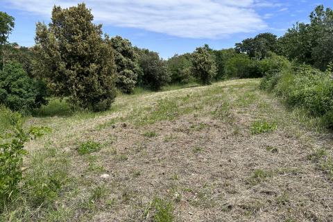 Banjole, Medulin, 1.960m2