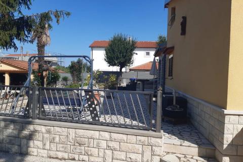 Hiša Sveti Lovreč, 171m2