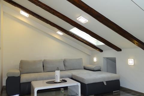 Квартира/Апартамент Potok, Rijeka, 31m2