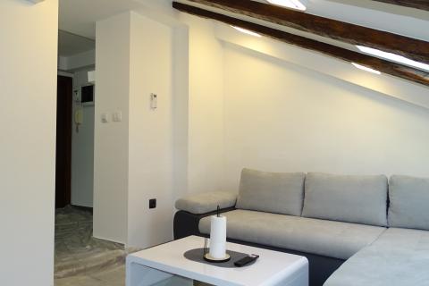 Квартира/Апартамент Potok, Rijeka, 31m2