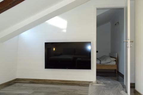 Квартира/Апартамент Potok, Rijeka, 31m2