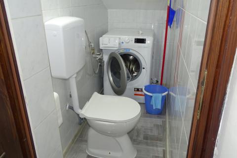 Квартира/Апартамент Potok, Rijeka, 31m2