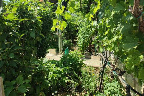 Дом Baška, 190m2