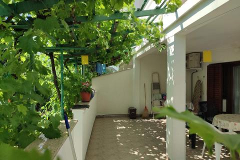 Дом Baška, 190m2