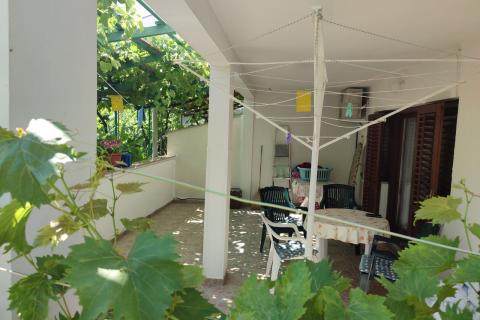 Дом Baška, 190m2