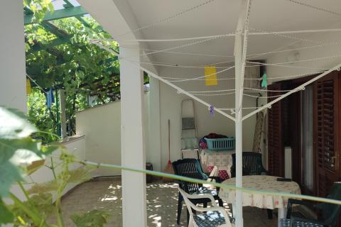 Дом Baška, 190m2