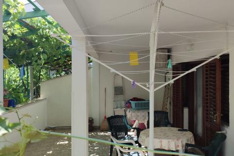 Дом Baška, 190m2