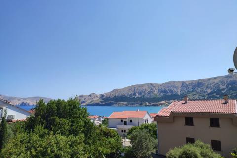 Дом Baška, 190m2