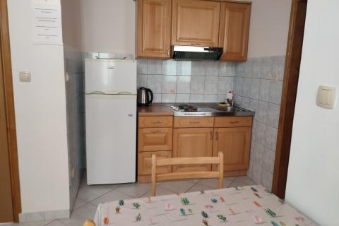 Дом Baška, 190m2