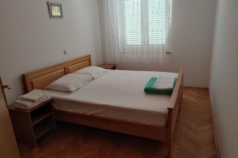 Дом Baška, 190m2