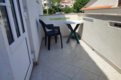 Дом Baška, 190m2