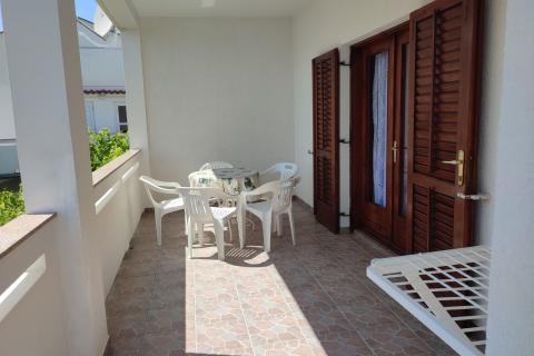 Дом Baška, 190m2