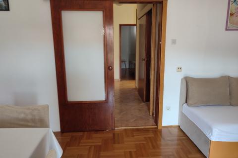 Дом Baška, 190m2