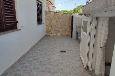 Дом Baška, 190m2