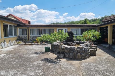 Офисное помещение Prozorje, Dugo Selo - Okolica, 812m2