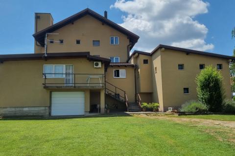 Офисное помещение Prozorje, Dugo Selo - Okolica, 812m2