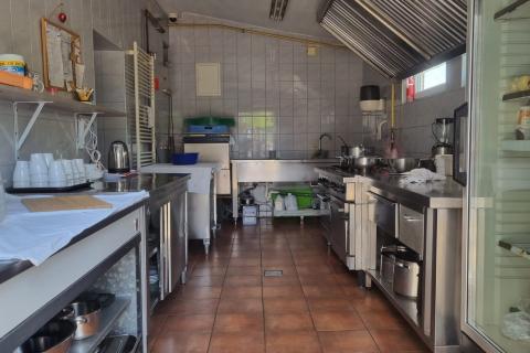 Офисное помещение Prozorje, Dugo Selo - Okolica, 812m2