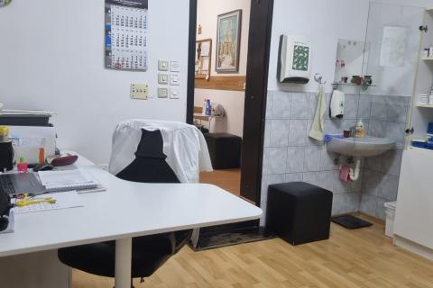 Офисное помещение Prozorje, Dugo Selo - Okolica, 812m2