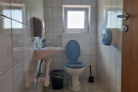 Офисное помещение Prozorje, Dugo Selo - Okolica, 812m2