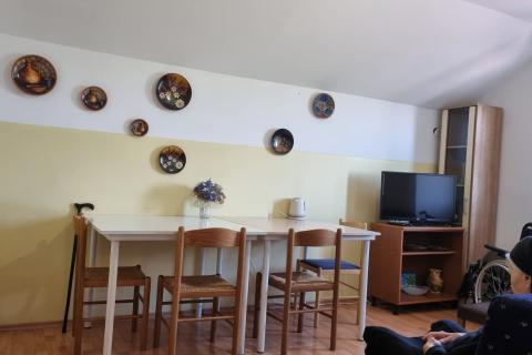 Офисное помещение Prozorje, Dugo Selo - Okolica, 812m2