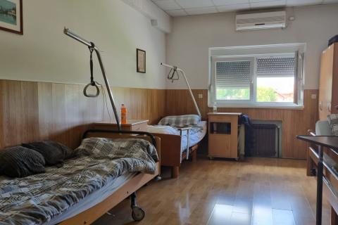 Офисное помещение Prozorje, Dugo Selo - Okolica, 812m2