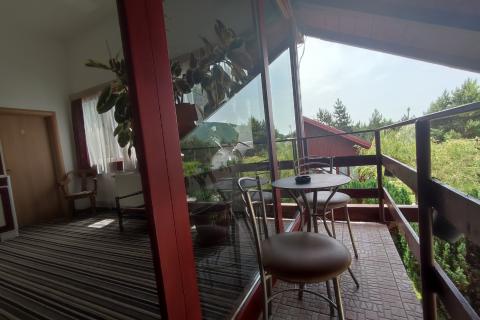 Plitvička jezera, dvije kuće sa uhodanim turističkim najmom, SNIŽENA CIJENA