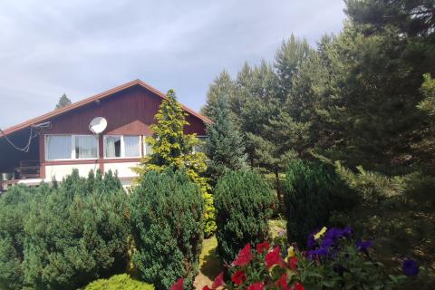 Plitvička jezera, dvije kuće sa uhodanim turističkim najmom, SNIŽENA CIJENA