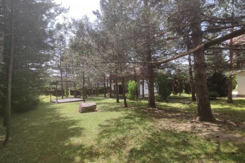 Plitvička jezera, dvije kuće sa uhodanim turističkim najmom, SNIŽENA CIJENA