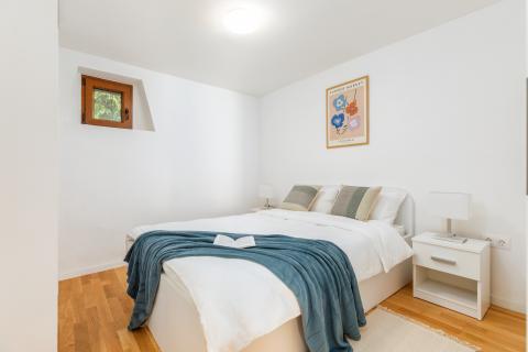 Istra,Šišan-renovirana kamena istarska kuća