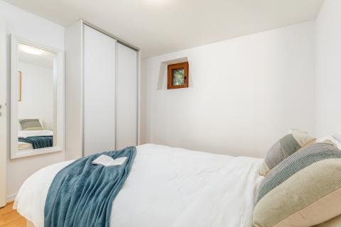 Istra,Šišan-renovirana kamena istarska kuća