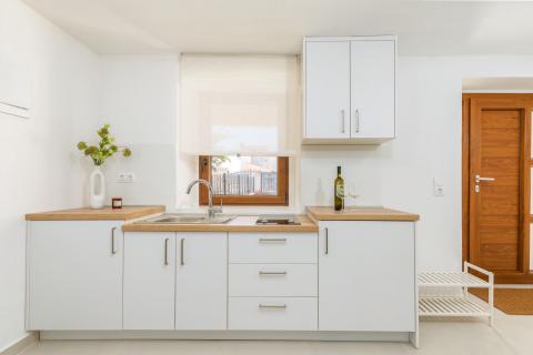 Istra,Šišan-renovirana kamena istarska kuća