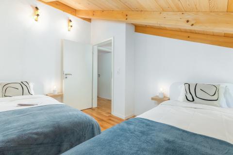 Istra,Šišan-renovirana kamena istarska kuća