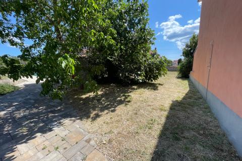 Krk, Gabonjin, authentisches Steinhaus mit Swimmingpool, 150 m2