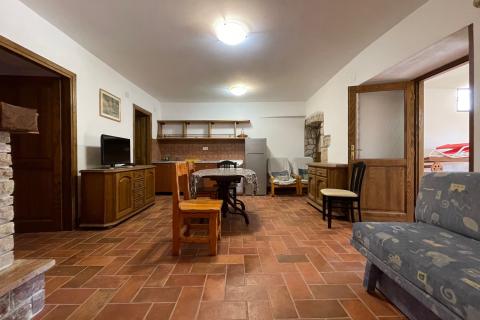 Krk, Gabonjin, authentisches Steinhaus mit Swimmingpool, 150 m2