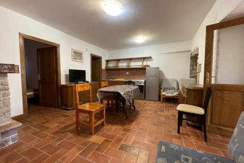 Krk, Gabonjin, authentisches Steinhaus mit Swimmingpool, 150 m2