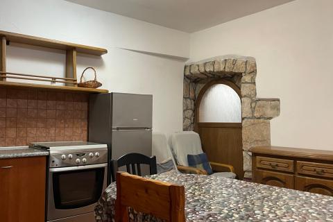 Krk, Gabonjin, authentisches Steinhaus mit Swimmingpool, 150 m2