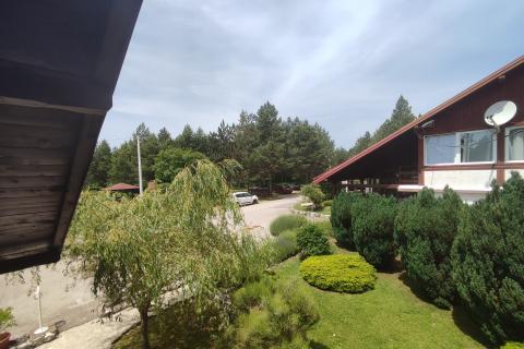 Plitvička jezera, dvije kuće sa uhodanim turističkim najmom, SNIŽENA CIJENA