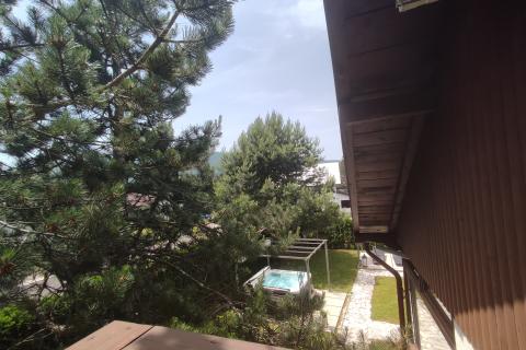 Plitvička jezera, dvije kuće sa uhodanim turističkim najmom, SNIŽENA CIJENA