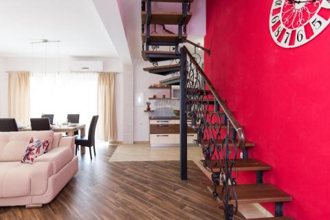 Haus Tribalj, Vinodolska Općina, 370m2