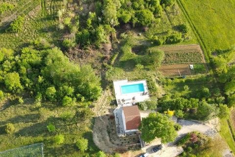 ISTRA, Pazin- kuća na osami