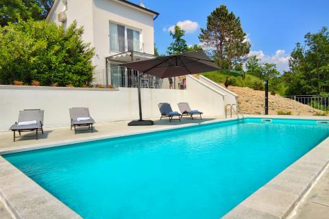 ISTRA, Pazin- kuća na osami