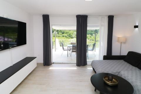 ISTRA, Pazin- kuća na osami