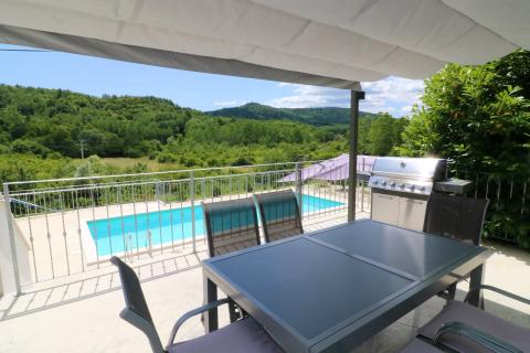 ISTRA, Pazin- kuća na osami