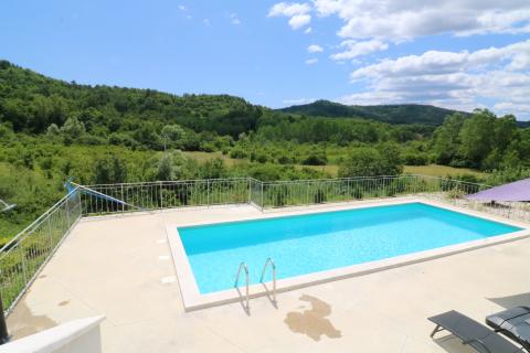 ISTRA, Pazin- kuća na osami