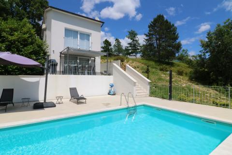 ISTRA, Pazin- kuća na osami