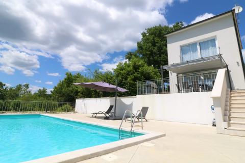 ISTRA, Pazin- kuća na osami